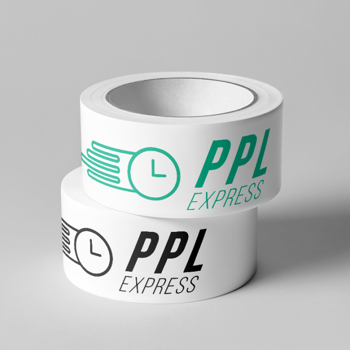 PPL Express adhesive