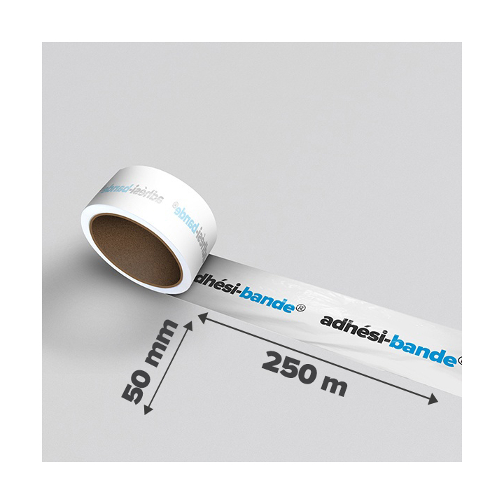 Customized tape 50mm x 250m