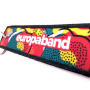 Full-Color Jet Tag Keychains