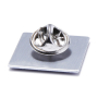 Personalised Metal Pin Badges with Doming