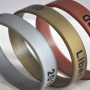 Printed Silicone Wristbands