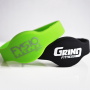 RFID oval face Silicone wristbands