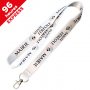 Express full printed lanyards