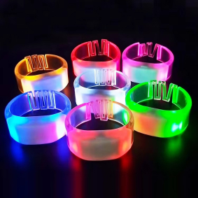 Luminous bracelets