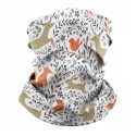 Personalised Multifunctional Scarves