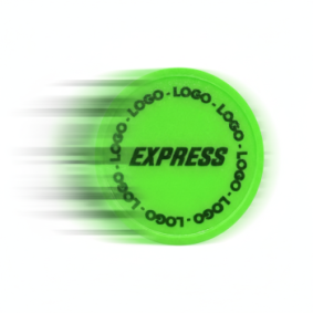Express tokens