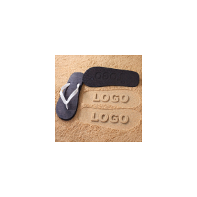 Personalised Flip-Flops