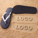 Personalised Flip-Flops