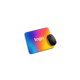 Personalised Mouse Mats