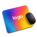 Personalised Mouse Mats