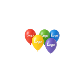 Personalised Balloons