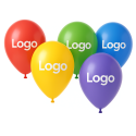 Personalised Balloons