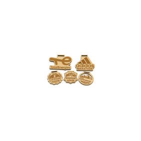Personalised Medals